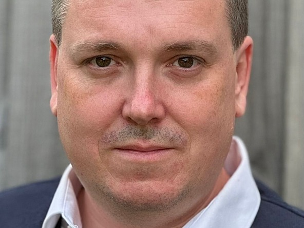 David Tracy